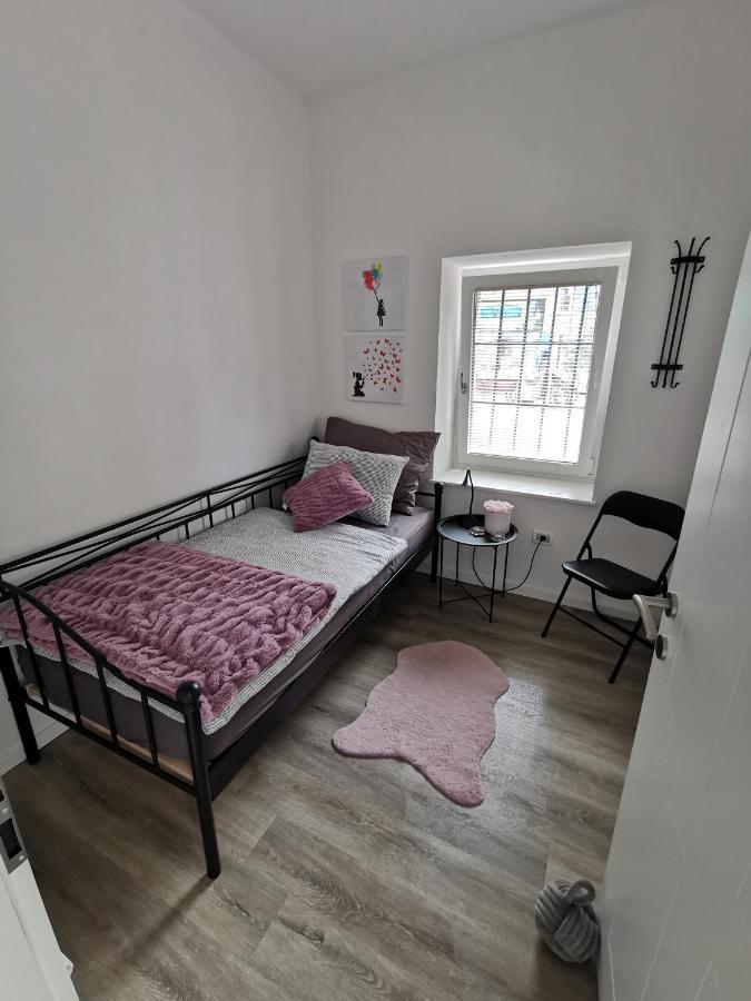 Belavita Bovec Buitenkant foto